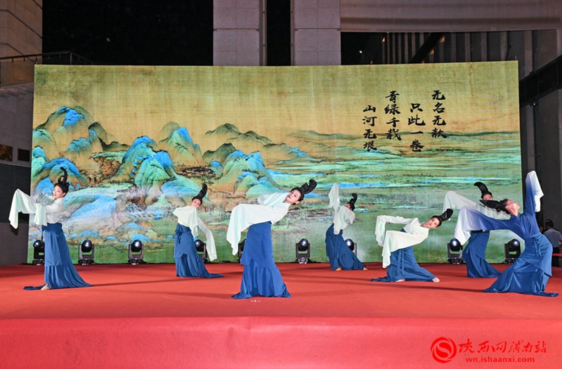 5月13日渭南文化旅游资讯微报组图,渭南文化旅游资讯