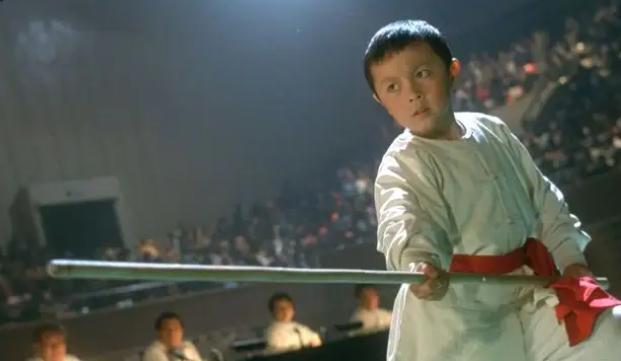 “童星”谢苗的“消失”，是娱乐圈的“悲哀”