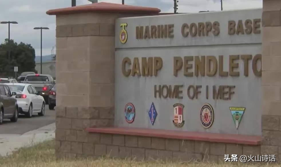 一少女被军人性侵！家属发视频跪求舆论关注！美国真是水深火热…