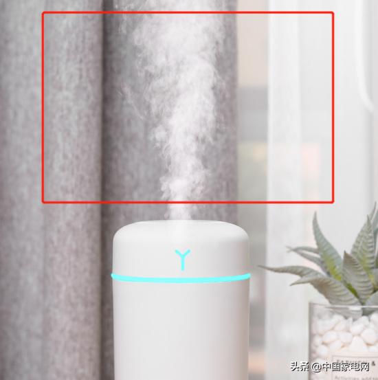 加湿器内部怎么清理,加湿器脏了怎么清理