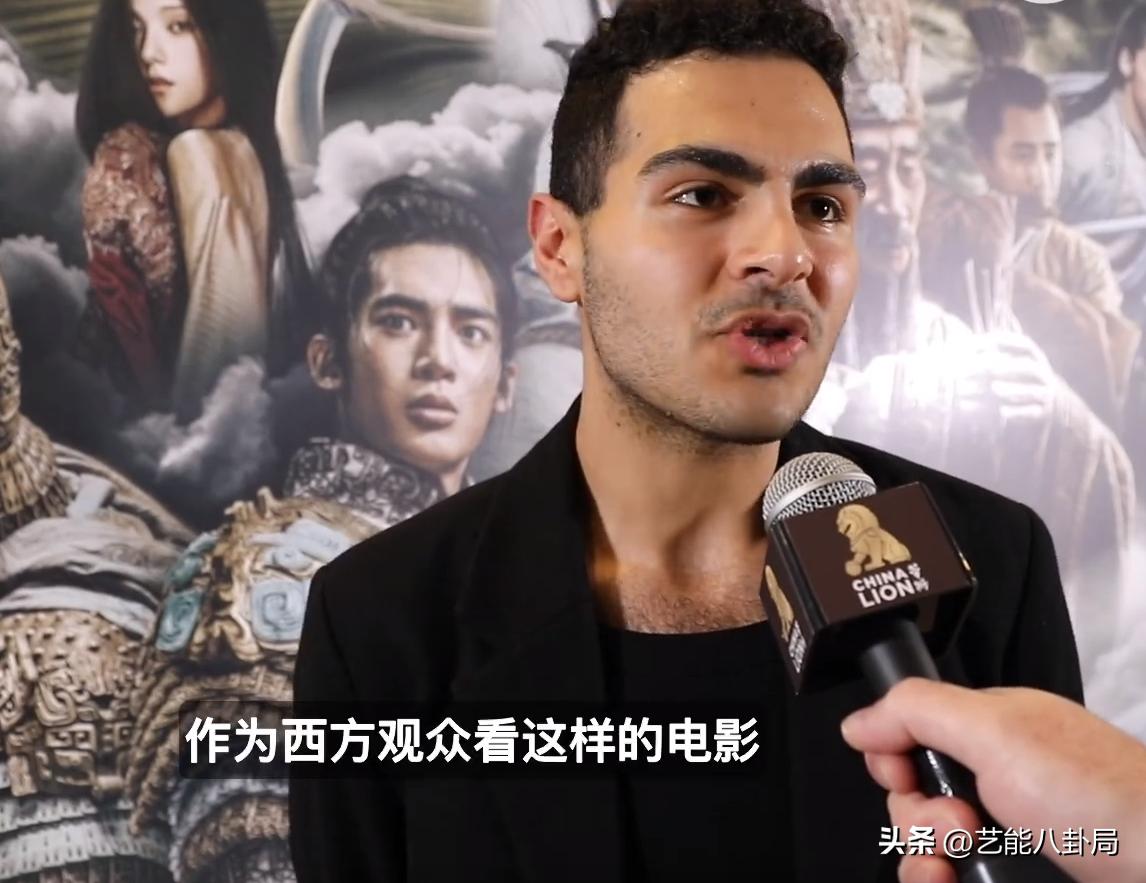 封神海外口碑,封神第一部海外观众评价