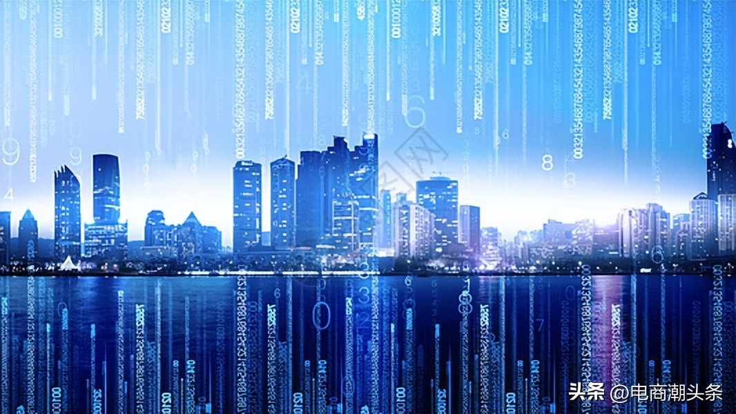 如何了解电商行业发展趋势分析,未来电商的发展趋势和方向有哪些