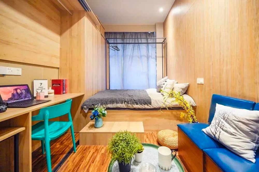 上海v领地青年社区靠谱吗,上海v领地社区怎么样