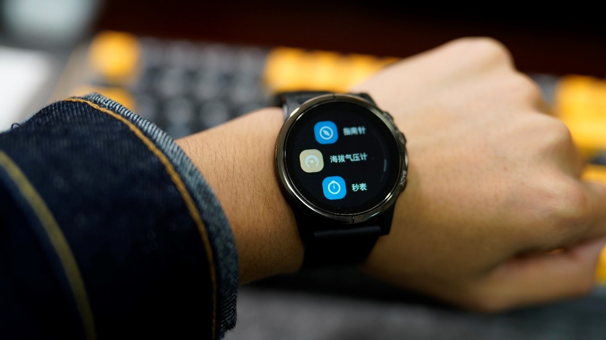 智能手表推荐2022怎么选,2022年建议购买的智能手表