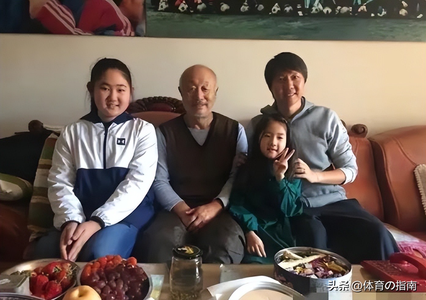 李铁又扛不住了！咬出02世界杯队友，中国足球再进一“囚”！