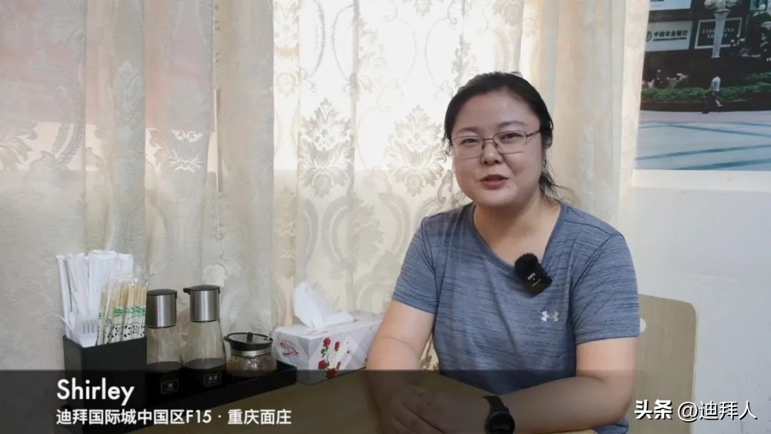 迪拜国际城最近发生了什么事儿,迪拜国际城有多少中国人