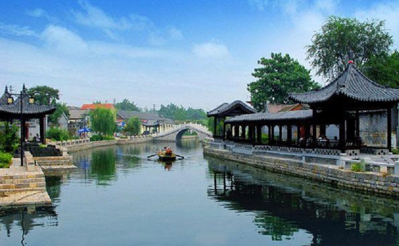 山东临清十大著名旅游景点,山东十大诡异景点