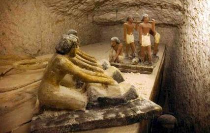 古埃及的兔,古老文献中兔子的记载