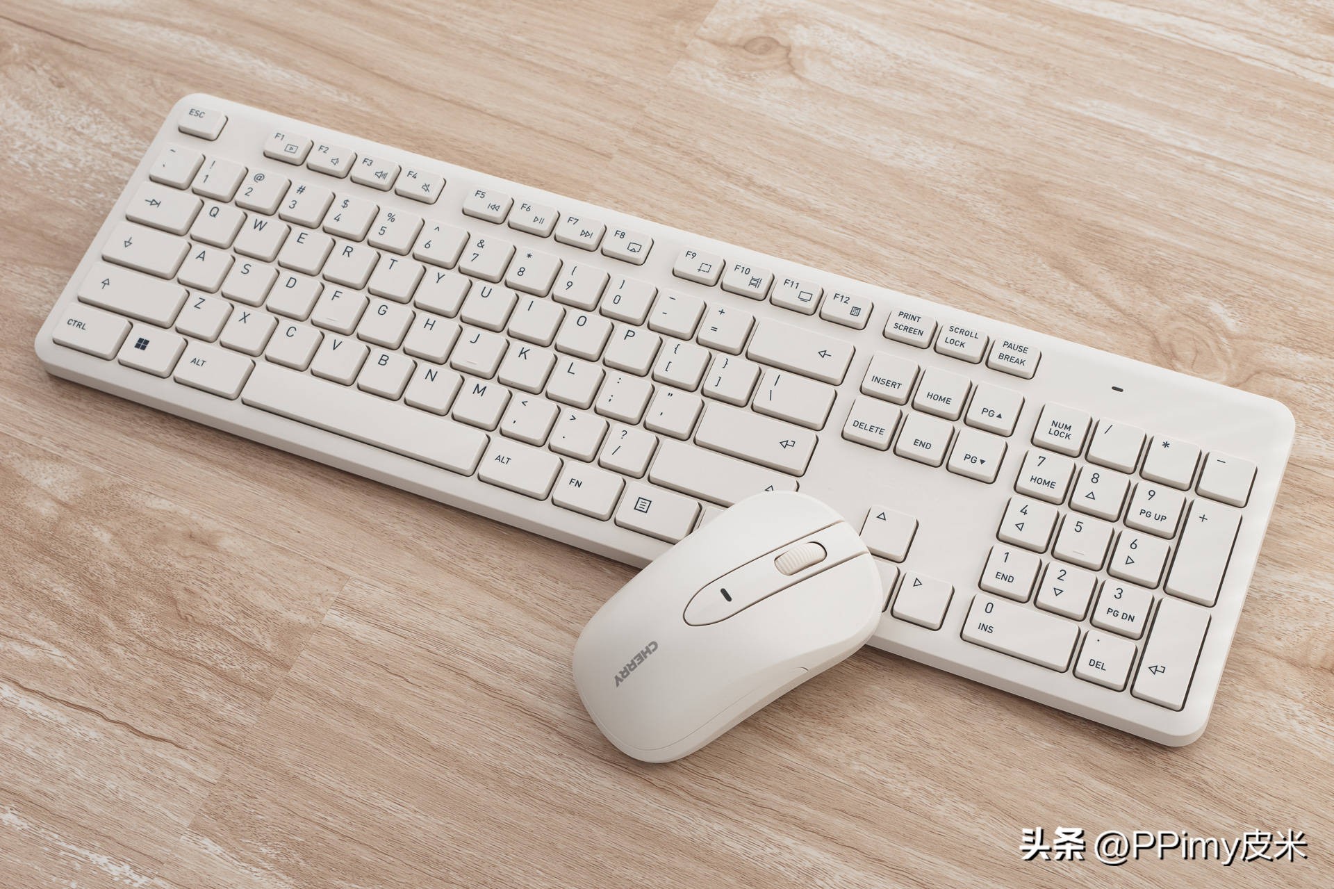 罗技g610跟cherry3800哪个好,罗技logitechk835机械键盘评测