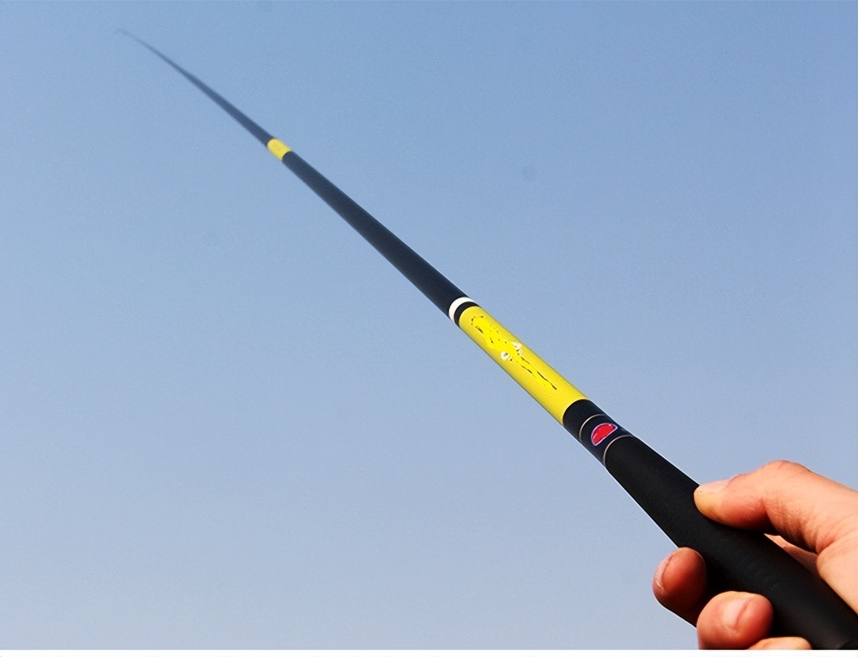 超长尺寸钓竿怎么选好用,怎样从网上选择一个好钓竿