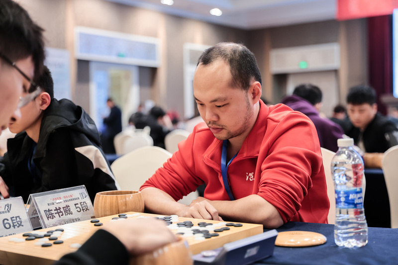 晚报杯围棋赛赛况成都,历届晚报杯业余围棋前十二名