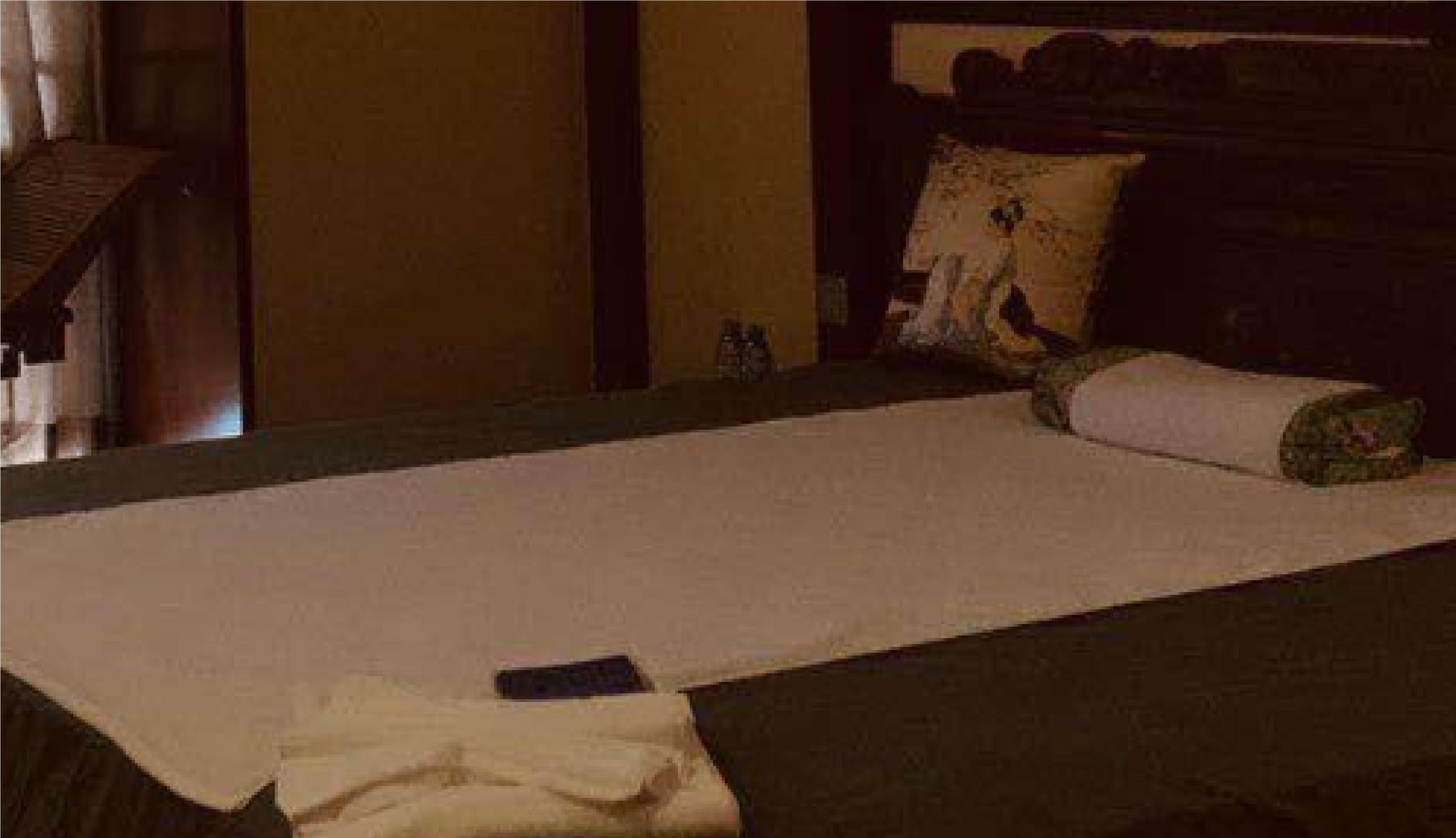 辽宁一男子按摩被认定为*女妓**，男子：我阳痿，法院：不影响卖淫！