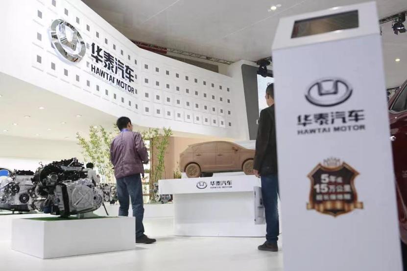 公然造假的老牌车企,造假的老牌车企倒在了山寨路上