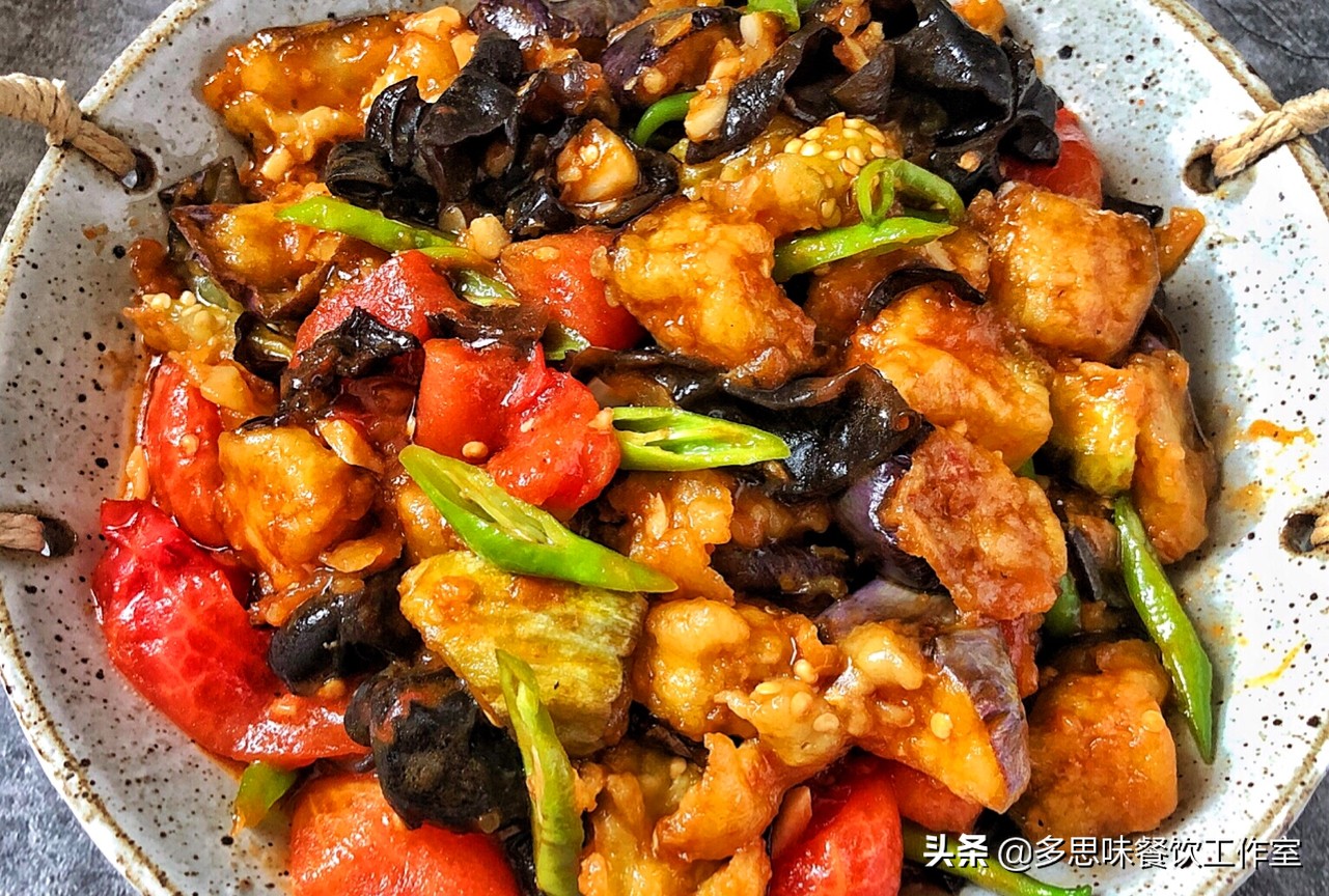 最下饭的16道家常菜做法大全,懒人必备的几道家常菜菜谱