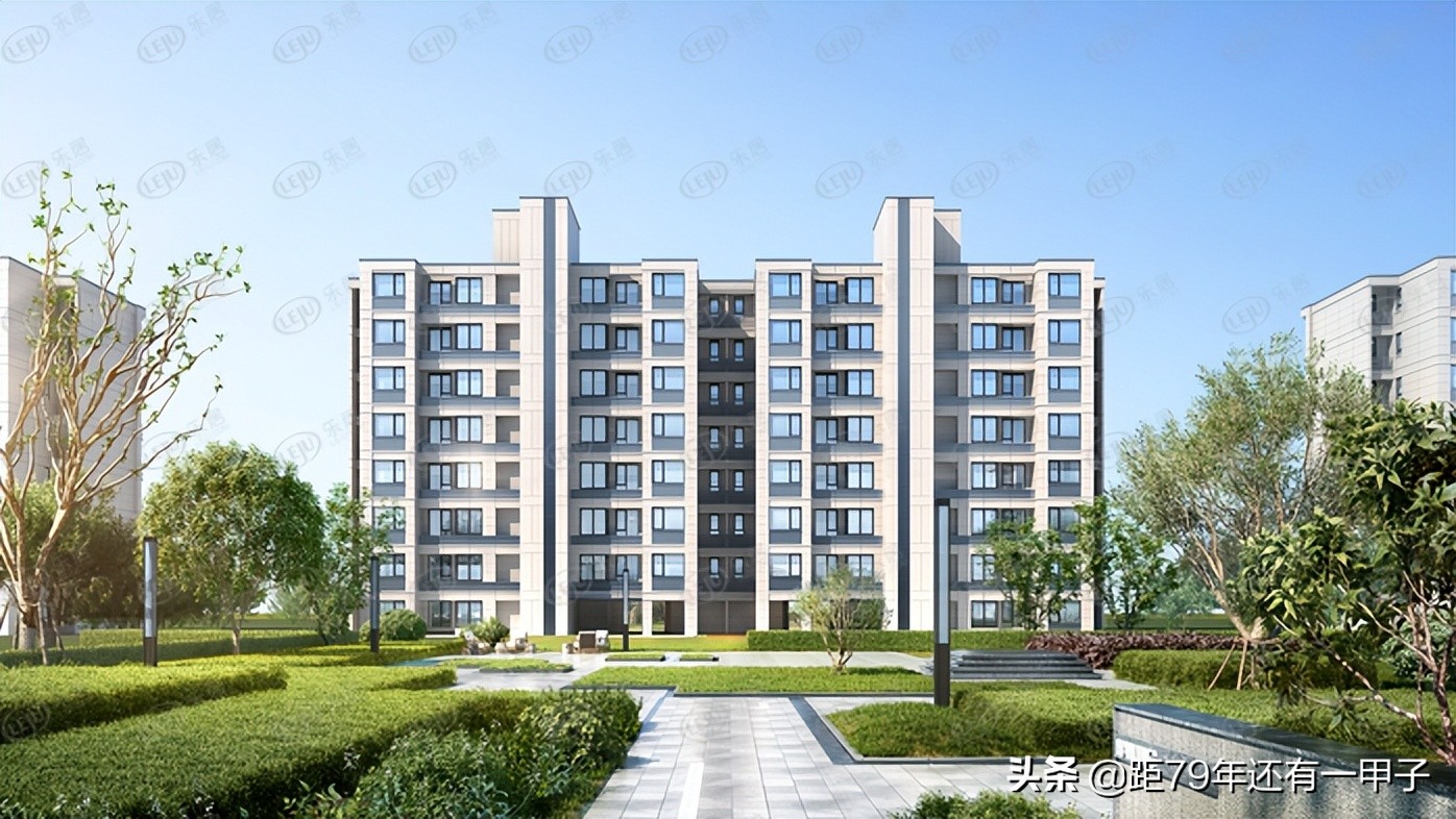 车坊哪里的房子值得买,车坊园区房价多少钱一平方