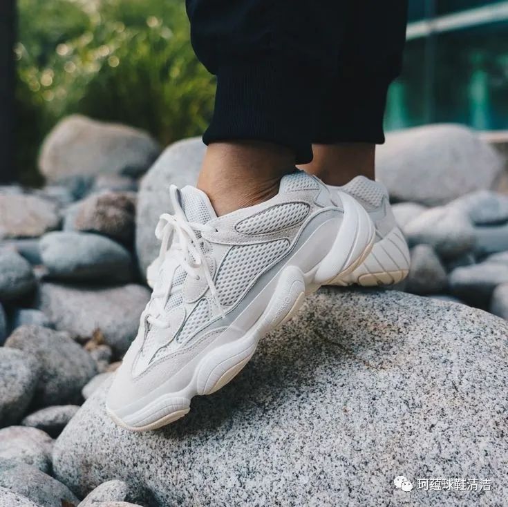 yeezy500怎样清洗,yeezy500鞋帮清洗