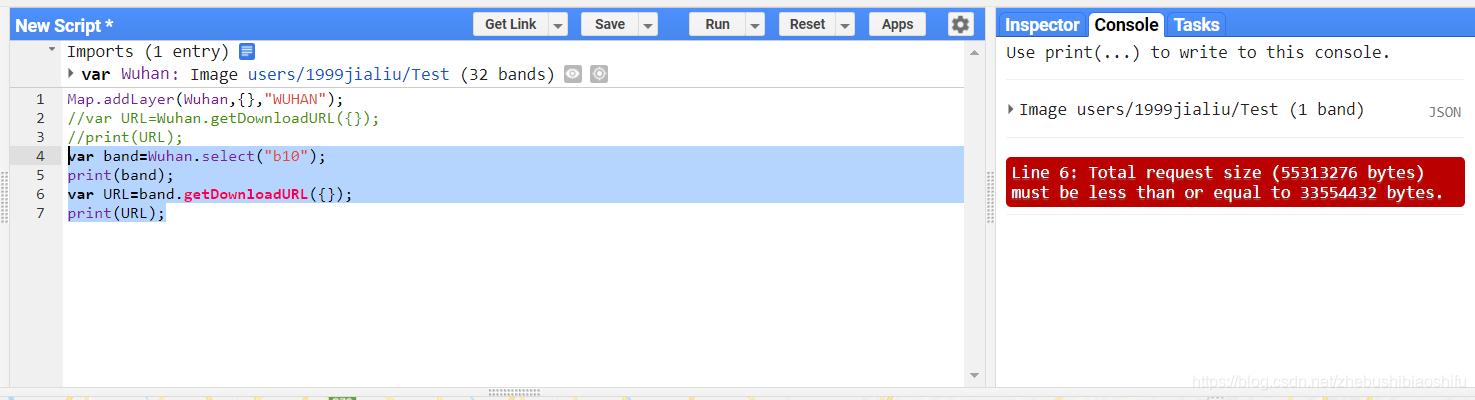 googleearthengine鍑芥暟瑙ｉ噴,googleearthengine杞欢