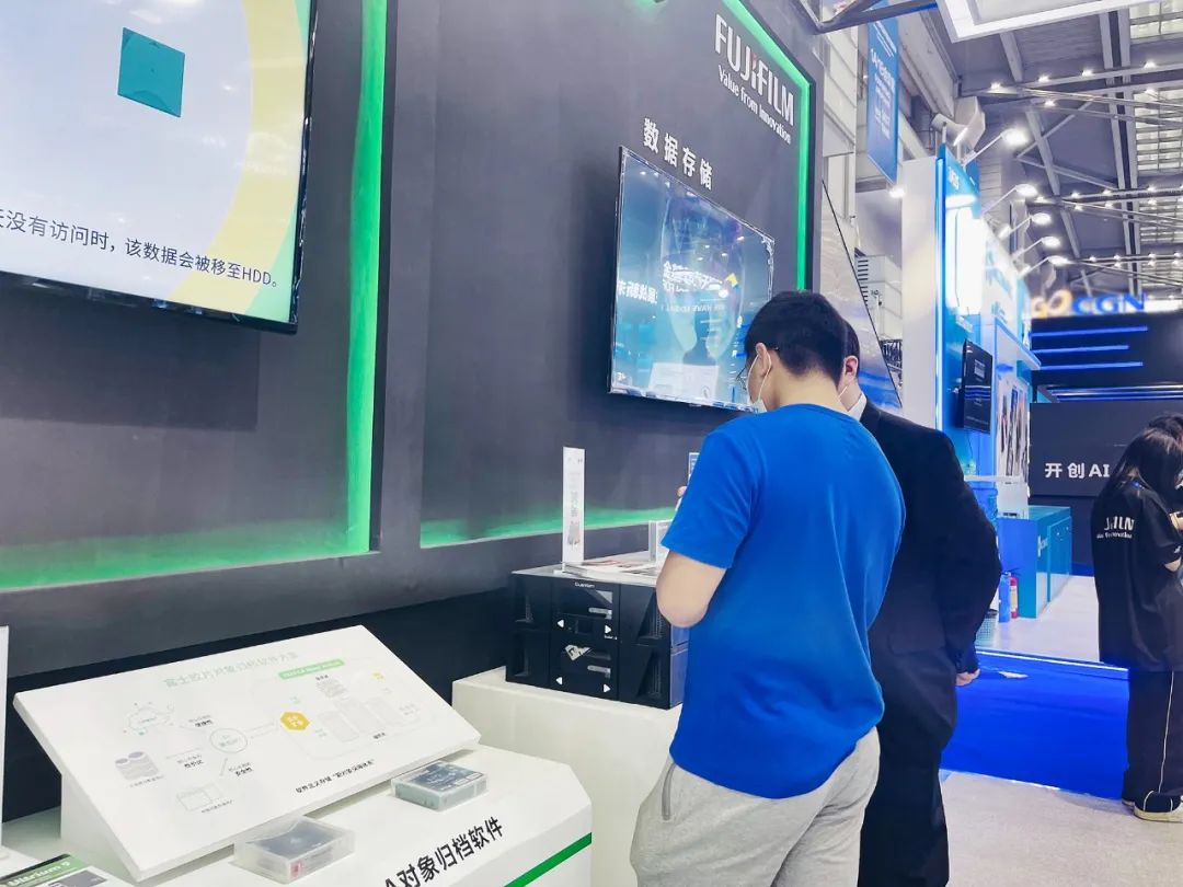 富士胶片未来趋势,富士胶片九月峰会
