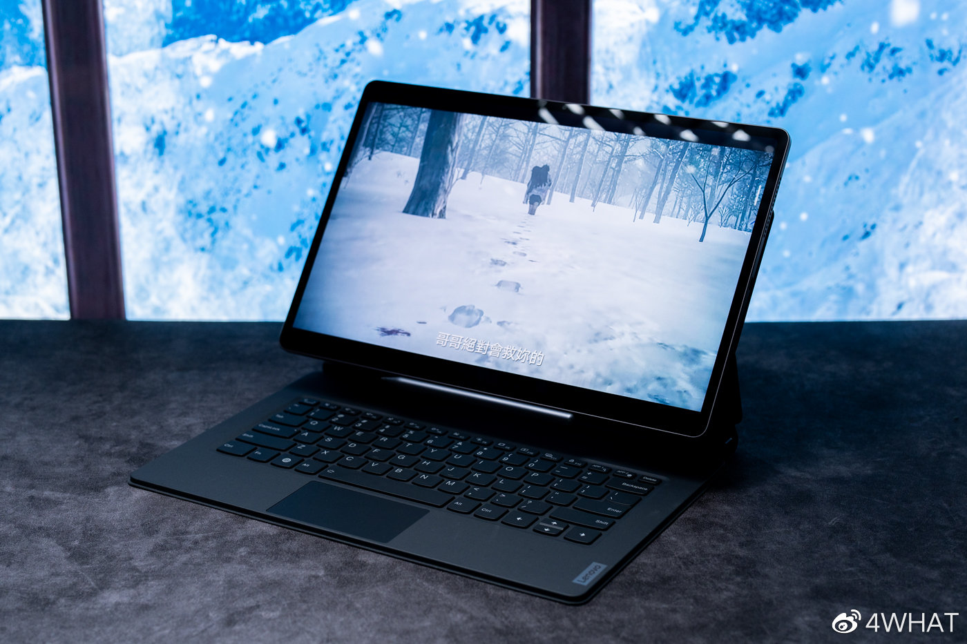 拯救者y90014.5寸吃鸡测评,14寸拯救者y9000k电脑