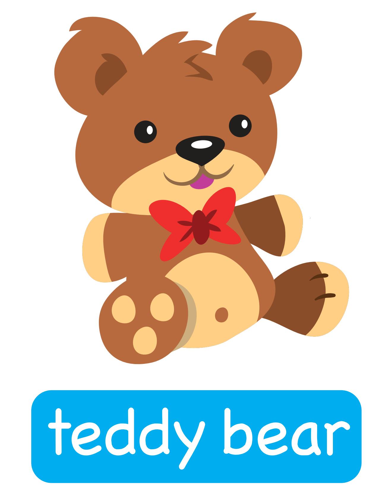 图说英语单词：高清动物类卡片，一图一单词