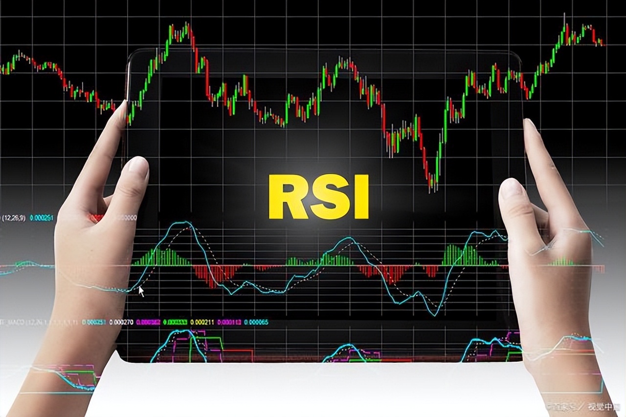 rsi指标选股战法,从零开始学rsi指标与操盘策略