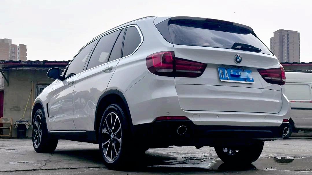 经典老车宝马x5翻新,宝马x5二手车整备翻新费用