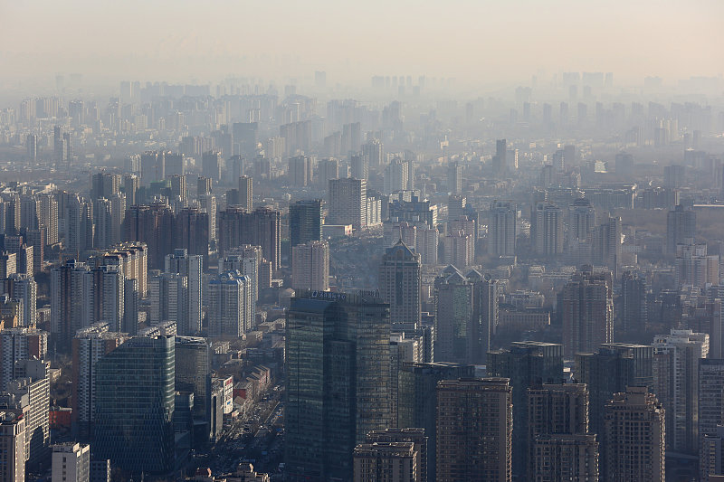 楼层不管多少层,建筑学家:这3类楼层属于“黄金楼层”,需知晓