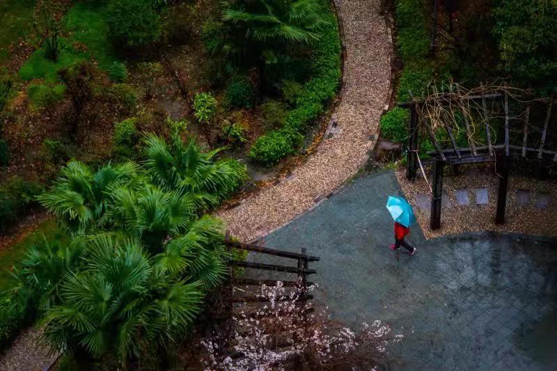 感谢核酸检测志愿者们的辛苦付出,核酸现场志愿者美丽的身影