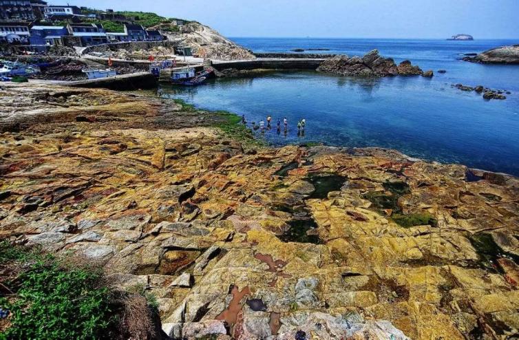 上海周边夏季旅游避暑好去处自驾,夏天上海周边旅游推荐自驾游