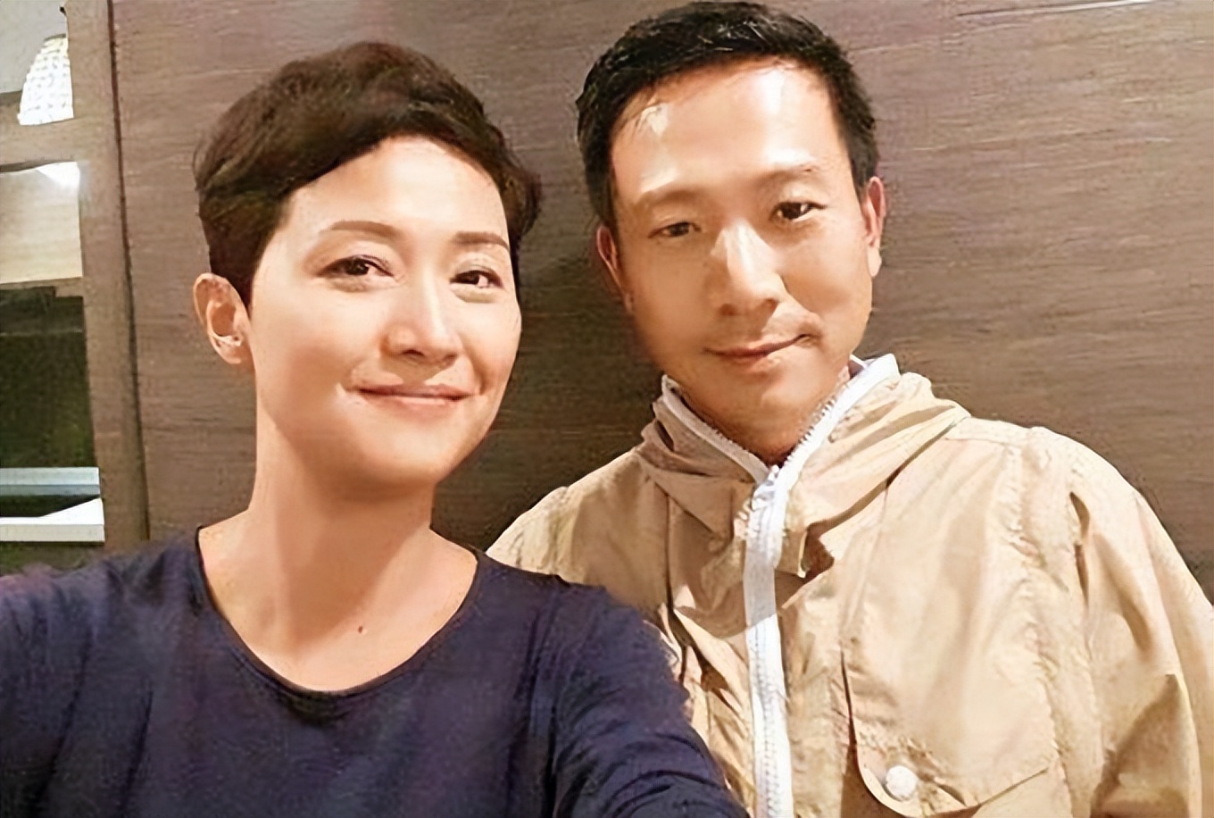 香港演员陈国邦来内地,陈国邦泰国定居