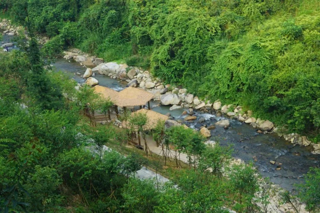 厦门秋游最佳去处,厦门周边秋游