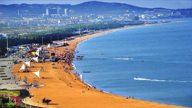 山东日照和枣庄哪个发达,日照综合实力