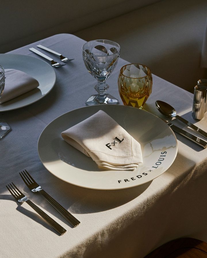 全球首家lv旗舰店,全国首家lv餐馆