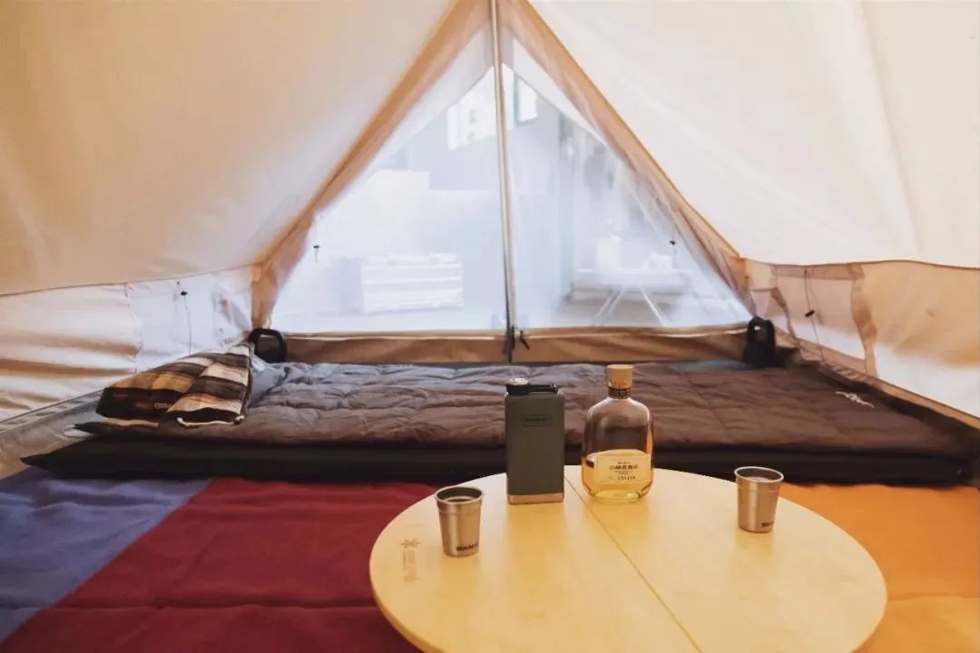 野之旅户外露营精选,野山户外露营推荐
