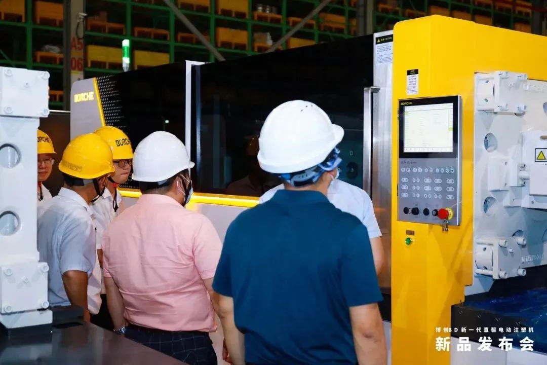 博创全电动注塑机,博创bd注塑机