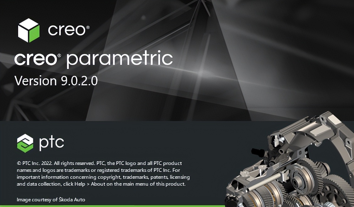 creo9.0下载安装包,creosimulation详细教程