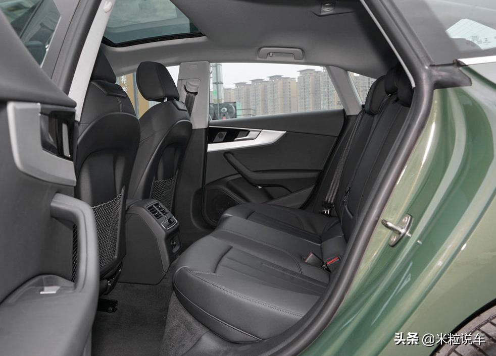 奥迪a5敞篷版和a5区别,奥迪a5敞篷版有声浪吗