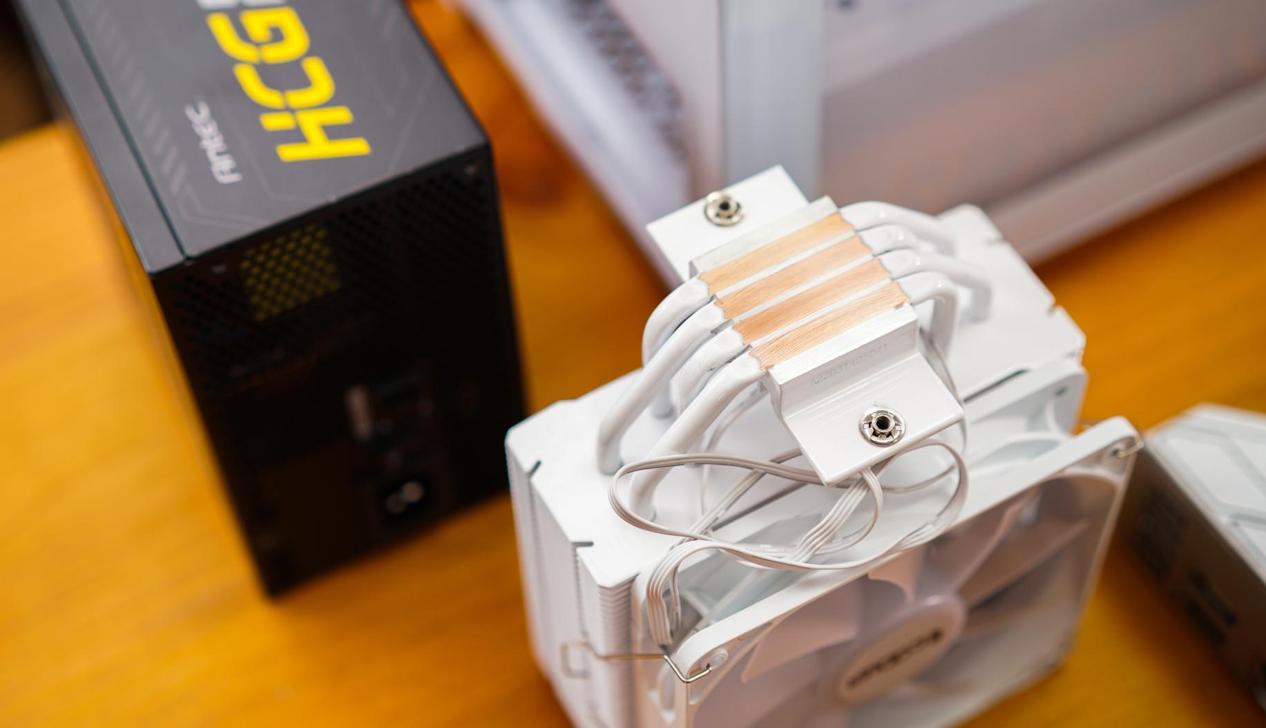 安钛克505机箱,安钛克机箱tx210