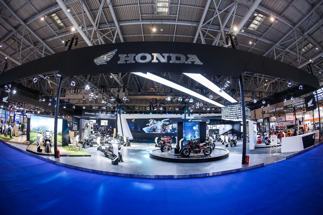 honda生活新方式,honda旅行版