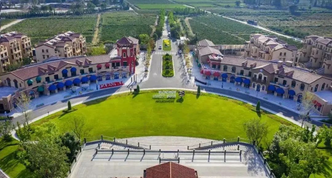 【企业动态】“湖畔拾闲”休闲农场市民农园：种植自由约起来