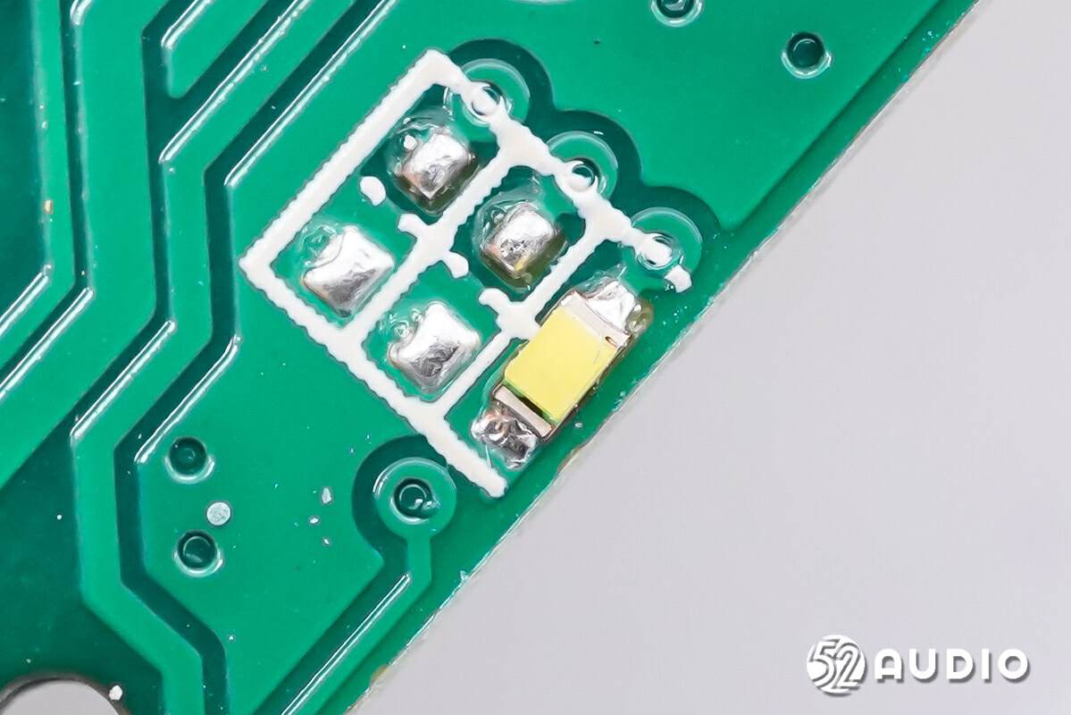 小酷M7Pro真无线耳机拆解，智能主动降噪，神经网络算法通话降噪