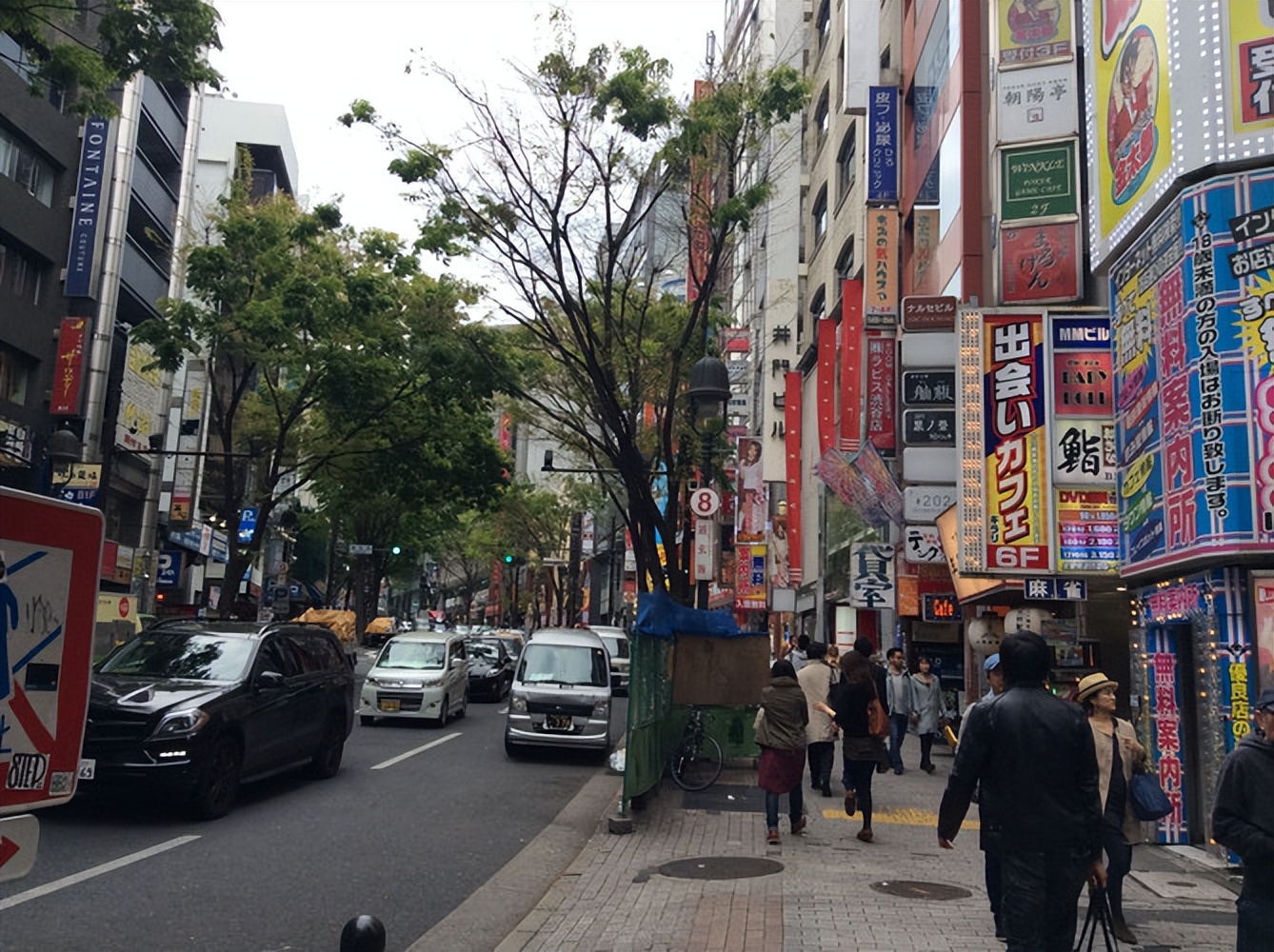 日本人为什么不用网购,日本为什么网购这么少