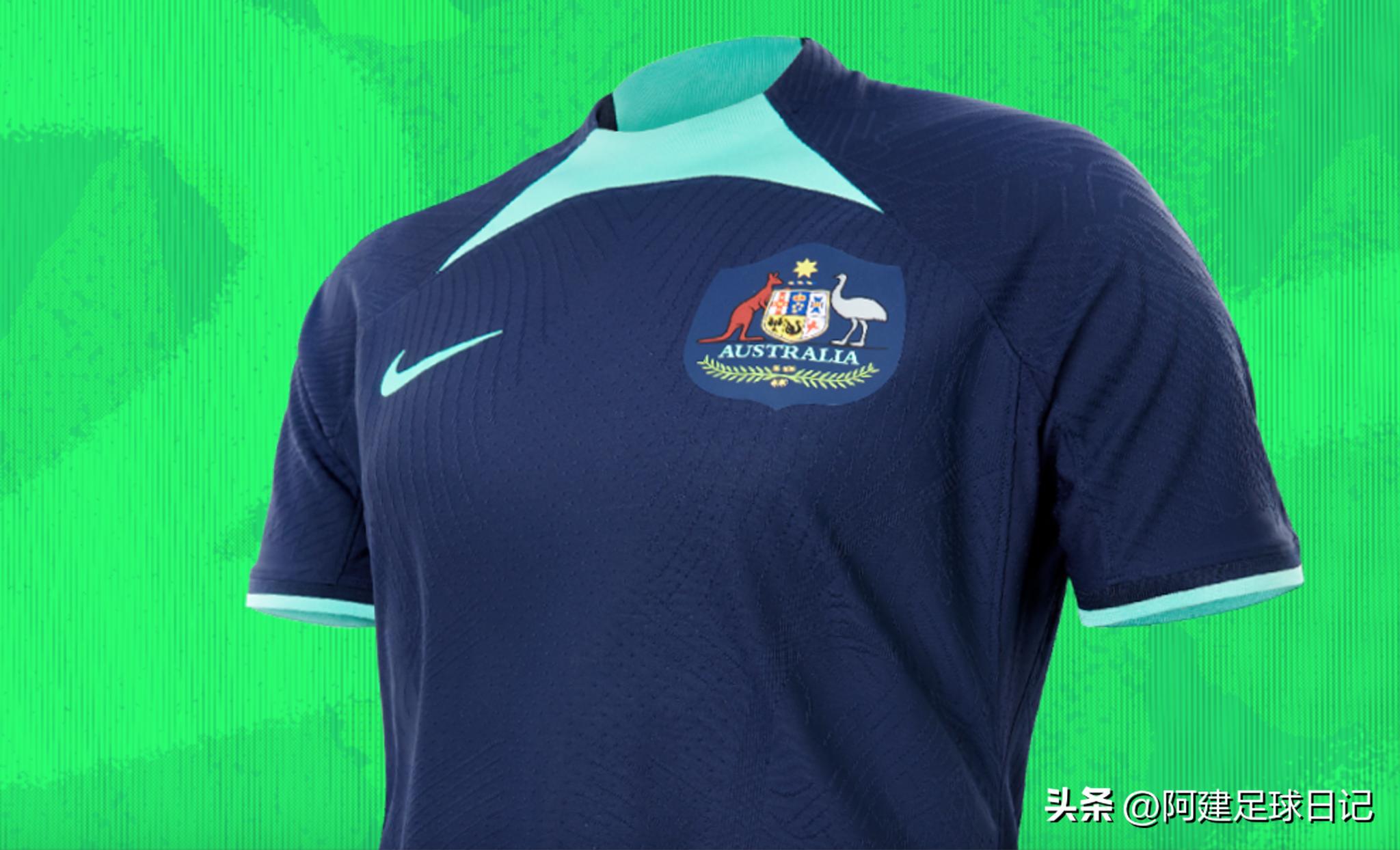 2022年世界杯巴西国家队球衣,2022世界杯各国球衣图片