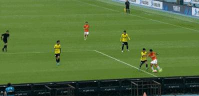 8冠王恒大3-0击败申花夺中超冠军,中超广州恒大1比0负于北京国安