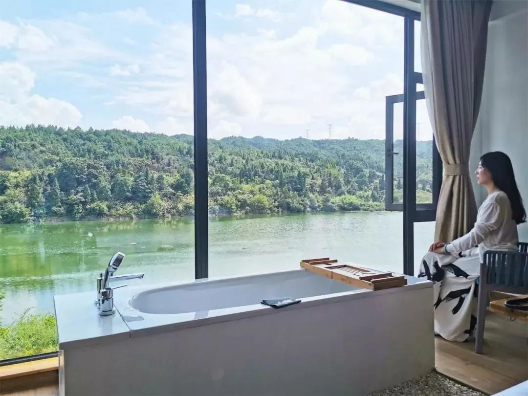 黄山五一推荐民宿,五一黄山民宿推荐