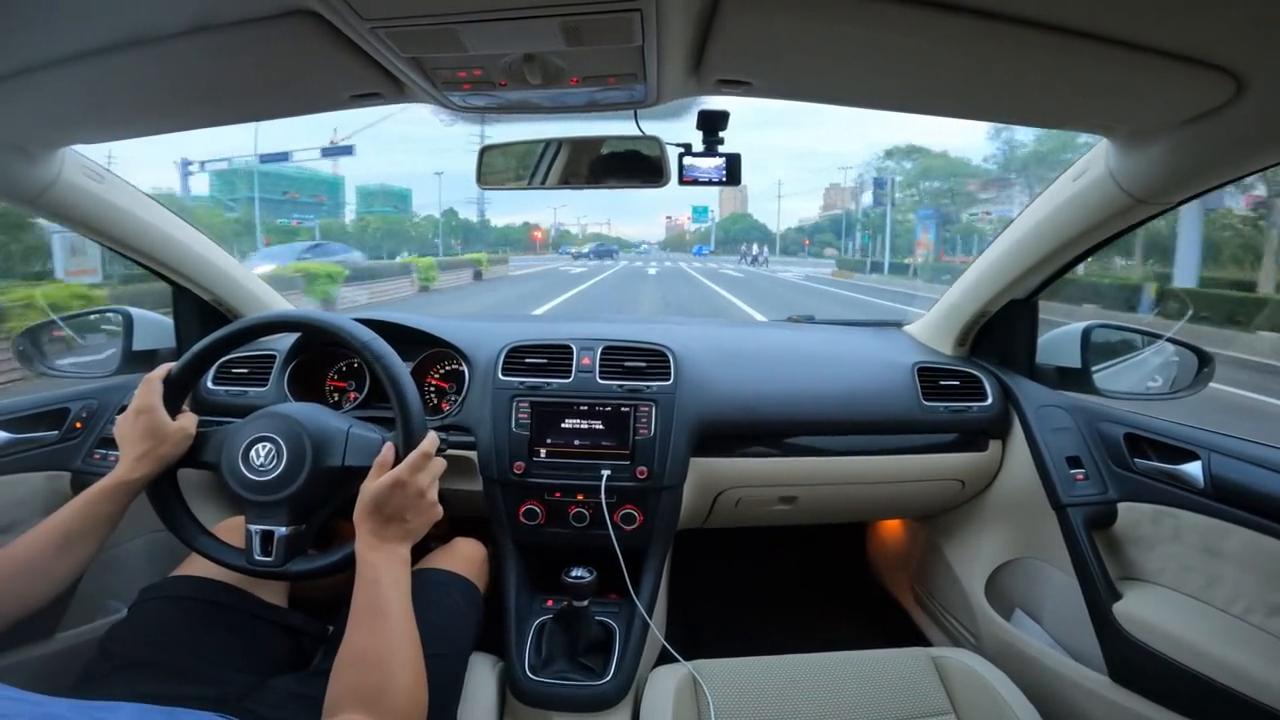 高尔夫6值不值得买二手车,高尔夫6值不值得1.4双离合入手