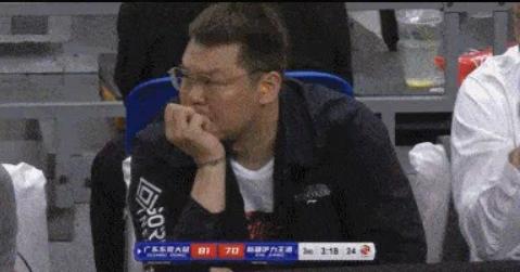 现任男篮第一人王哲林,王哲林总得分升至本土球员第一名