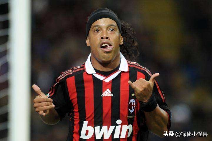 足坛名人堂罗纳尔迪尼奥,足球名人堂在哪