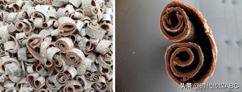 武都土特产有哪些,平武大山深处