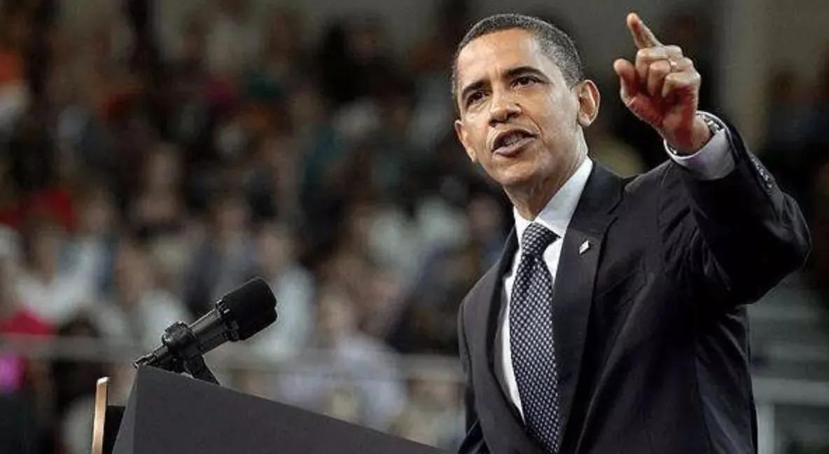 为什么美国总是处处针对中国？